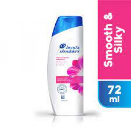 Head and Shoulders Cool Menthol 2 In1 72Ml